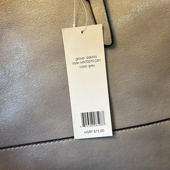 Mondani NewYork Tote - Picture 2 of 8